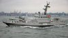 Ucraina va trimite nave militare prin Strâmtoarea Kerci, cu reprezentanţi ai NATO şi OSCE la bord