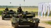 Petro Poroșenko: Ucraina își va întări puternic armata în 2019