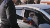 Poliţia de Frontieră anunţă că Moş Crăciun a AJUNS ÎN MOLDOVA. Unde va apărea acesta în seara de azi (VIDEO)