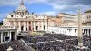 Demisii înainte de noul an. Vaticanul pierde doi oameni