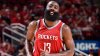 James Harden a stabilit un nou record în NBA. Houston Rockets a învins cu 108-104 pe New York Pelicans