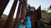 O fetiță de 7 ani a murit la granița Statelor Unite din cauza deshidratării și a șocului