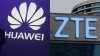 Japonia interzice echipamentele Huawei şi ZTE. Care este motivul