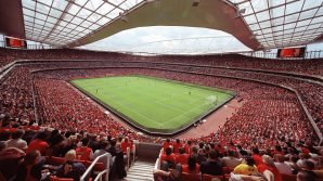 Partidă de foc pe stadionul Emirates. Tottenham Hotspur s-a calificat în semifinalele Cupei Ligii Angliei