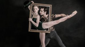 NE MÂNDRIM! Un moldovean a fost desemnat cel mai bun artist din Austria