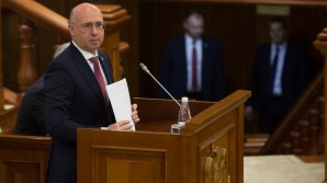 Filip, despre factorii care au determinat creşterea economică: Regula şi disciplina ne-a adus în bugetul statului doar anul acesta cu cinci miliarde de lei mai mult