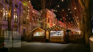 Meteo: Cum va fi vremea mâine, în ultima duminică din acest an 