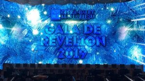 GALA DE REVELION LA OPERĂ. Spectacol cu muzică de calitate şi momente artistice de excepţie