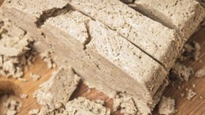 BINE DE ŞTIUT! Ce este, de fapt, HALVAUA şi ce se întâmplă în corpul tău când o mănânci