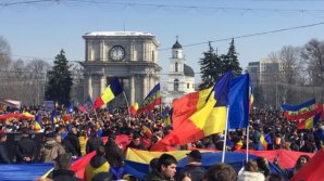 RESTRICŢII DE CIRCULAŢIE: În Capitală va avea loc aniversarea Marii Uniri