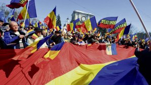 O sută de ani de la Marea Unire. O sărbătoare marcată pe ambele maluri ale Prutului