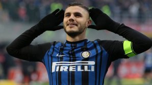 Mauro Icardi, desemnat cel mai bun fotbalist din campionatul Italiei în anul 2018