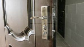 Şi-au văzut visul împlinit cu Prima Casă. O familie cu doi copii din Capitală a reuşit să-şi cumpere un apartament