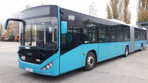 Un autobuz din Bucureşti, inundat cu apă clocotită. Cum a fost posibil aşa ceva (VIDEO)