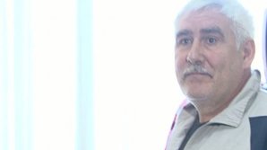 Un fost deputat din primul Parlament, a fost eliberat din închisoare înainte de termen