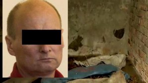 O femeie, ținută captivă doi ani în pivniță. Soțul le-a permis altor bărbați să o violeze contra bani (FOTO)