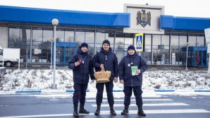 NICI O ZI FĂRĂ ÎNCĂLCĂRI. Situaţia la frontieră, în ultimele 24 de ore