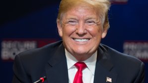 Preşedintele american, Donald Trump ameninţă să închidă frontiera cu Mexicul dacă zidul nu este finanţat