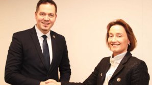 Elveția susține semnarea de către Republica Moldova a Acordului de Liber Schimb cu statele membre ale EFTA