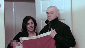 Şi-au numit copilul în cinstea lui Adolf Hitler. Un cuplu englez va regreta alegerea după gratii