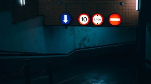 Elon Musk a dezvăluit un tunel subteran pentru mașini. Cum arată viitorul (VIDEO)