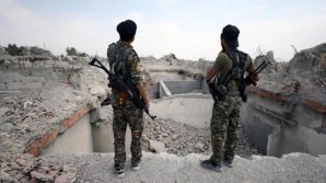 Statul Islamic a fost scos din Hajin, ultimul oraş pe care îl controla