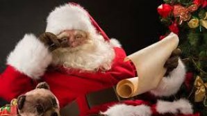 70 de copii din familii nevoiaşe din raionul Hânceşti s-au distrat pe cinste de Revelion