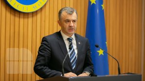 Ministrul finanţelor: Datoria publică s-a diminuat cu 164 milioane de lei în primul trimestru al acestui an