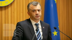 Fostul premier Ion Chicu, despre protestul din faţa CC şi precizări privind "acțiunile Maiei Sandu de a aprinde spiritele în Găgăuzia și regiunea transnistreană"      