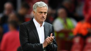 REACŢIA suporterilor lui Manchester United după ce Jose Mourinho a părăsit clubul