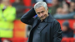 Jose Mourinho a fost dat afară de Manchester United