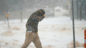 Vremea rea în România CONTINUĂ. Ce anunţă meteorologii