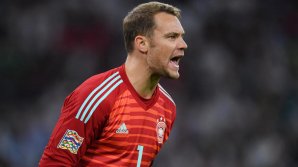 Povestea emoționantă a portarului Manuel Neuer de la Bayern Munchen. Cum era fotbalistul în copilărie