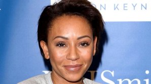 Fosta membră a trupei Spice Girl, Mel B, a suferit un accident și a fost operată de urgență 