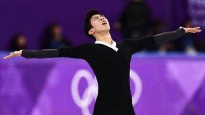 Nathan Chen a câştigat pentru al doilea an consecutiv, finala Marelui Premiu la patinaj artistic