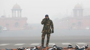 Nivelul de poluare a aerului din New Delhi, de 13 de ori peste limita OMS. Locuitorii capitalei Indiei se sufocă, la propriu