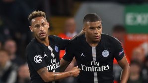 Ultimatum de la UEFA: PSG este obligată să aleagă între Neymar şi Mbappe