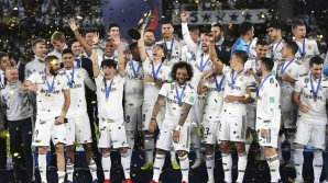 Cupa Regelui Spaniei: Real Madrid a obţinut prima victorie din 2019