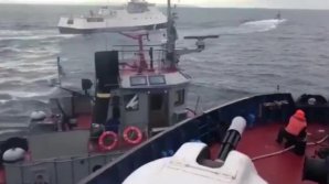 Legea marțială, impusă de Ucraina după incidentul din strâmtoarea Kerci, A EXPIRAT