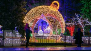 Recomandările Poliţiei pentru a petrece sărbătorile de iarnă în linişte şi căldură