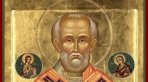 SĂRBĂTOARE MARE pentru credincioşi. Îl cinstesc pe Sfântul Nicolae făcătorul de minuni. Ce spune legenda