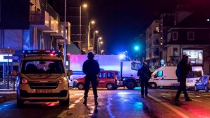 Autorul atacului din Strasbourg, teroristul Cherif Chekat, a fost ucis de poliţişti (IMAGINI DIN TIMPUL OPERAŢIUNII)