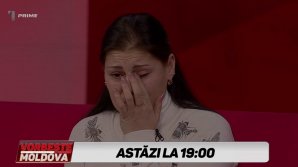 Şi-a trimis fiica la şcoală, iar spre seară copila a ajuns să zacă pe patul de spital. O mamă din Cantemir nu ştie ce să mai facă ca să-şi salveze fetiţa (VIDEO)