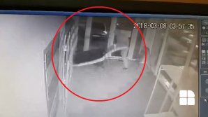 Aveau nevoie de 30 de secunde pentru a sparge un terminal de plată. Membrii unei grupări, în frunte cu un fost poliţist, pe banca acuzaţilor