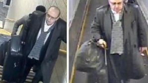 Un român de 64 de ani, căutat în Anglia după ce a încercat să JEFUIASCĂ O BANCĂ