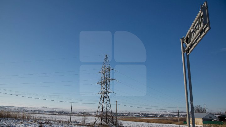 Se anunţă întreruperi de energie electrică. Ce localităţi vor rămâne fără curent electric 