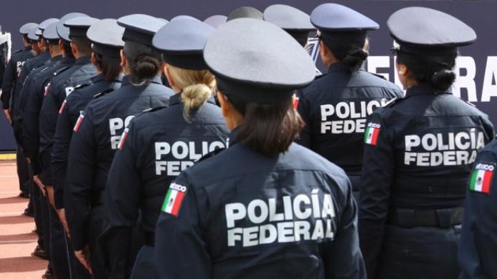 Ambuscadă în vestul Mexicului. Şase poliţişti militari au fost împuşcaţi mortal