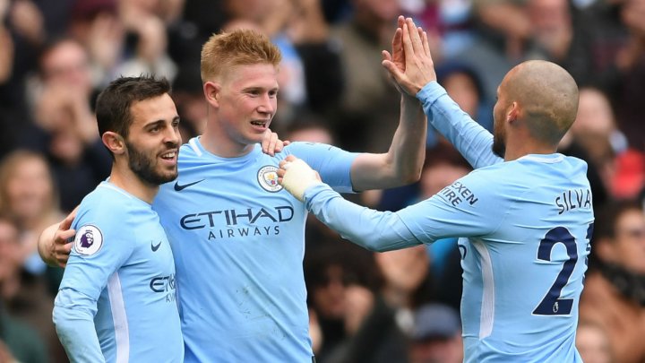 Manchester City ar putea fi exclusă din Liga Campionilor