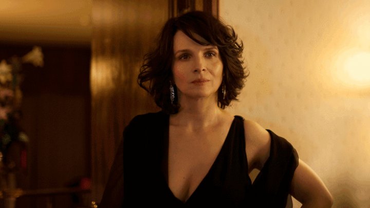 Juliette Binoche va fi preşedinta juriului Festivalului de Film de la Berlin