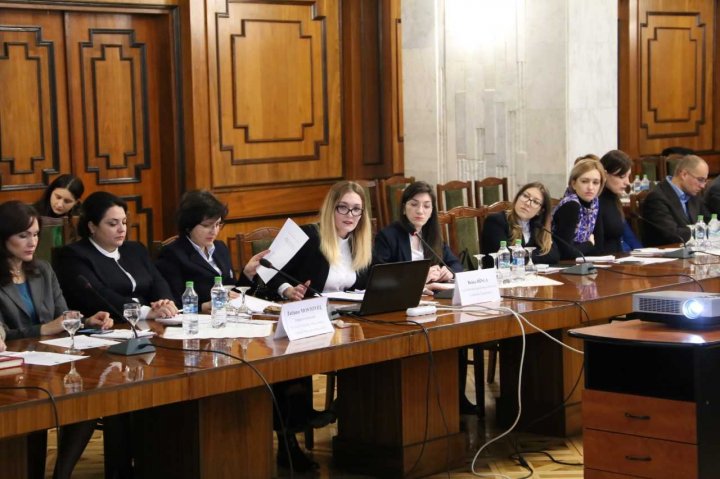 Consiliul Concurenţei şi CNA au lansat Platforma de cooperare anticorupţie cu sectorul privat: Va contribui la constituirea unui mediu economic sănătos